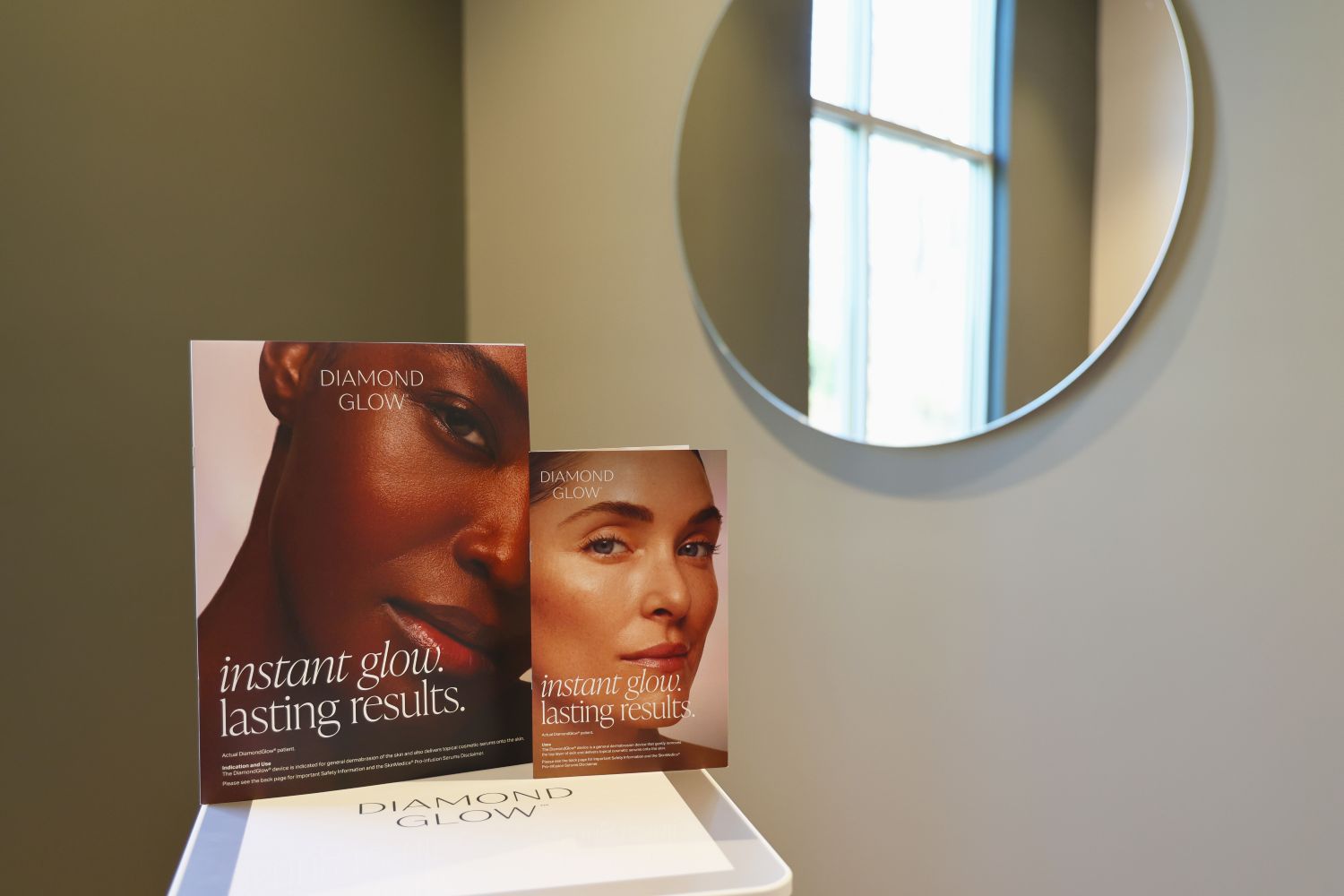 Customized Skincare & Facials